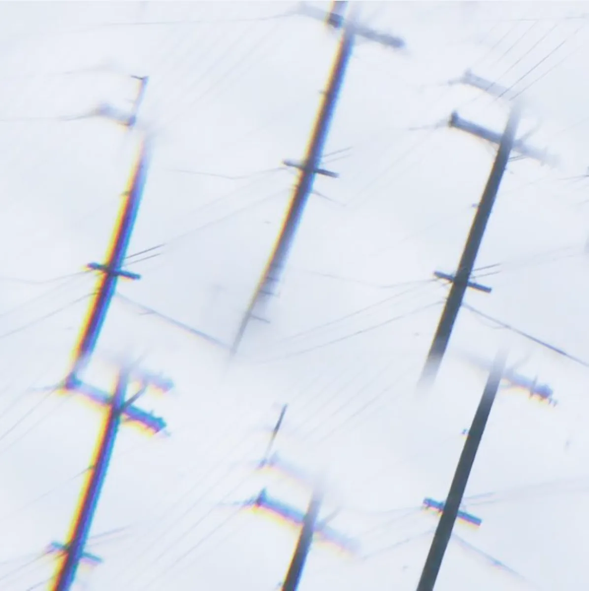 chromatic aberration