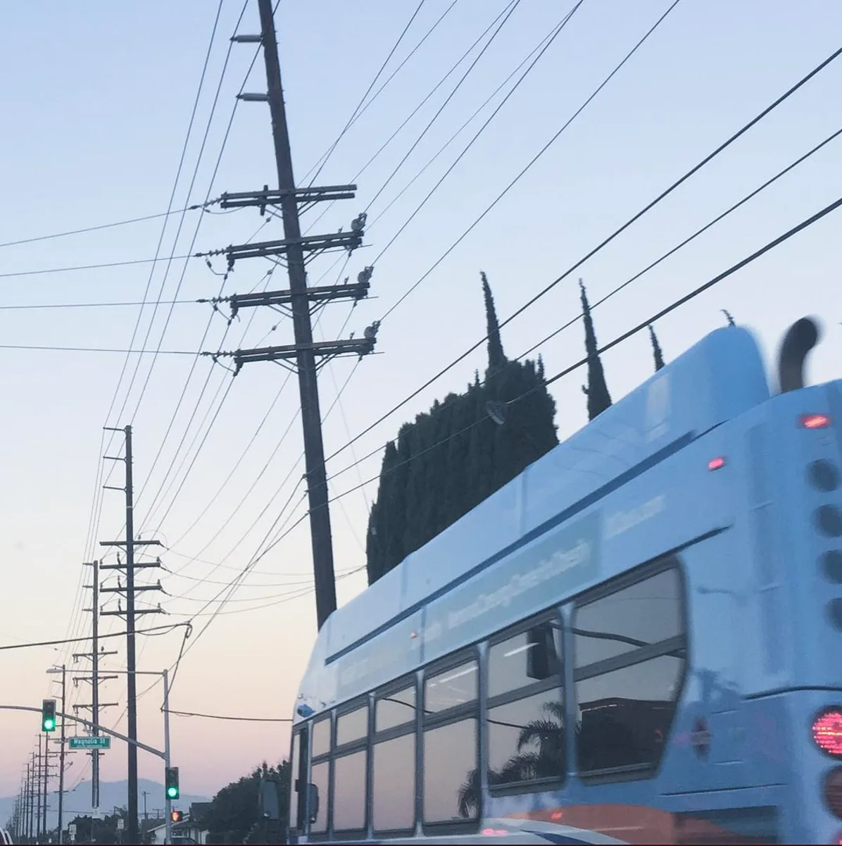 orange county transit