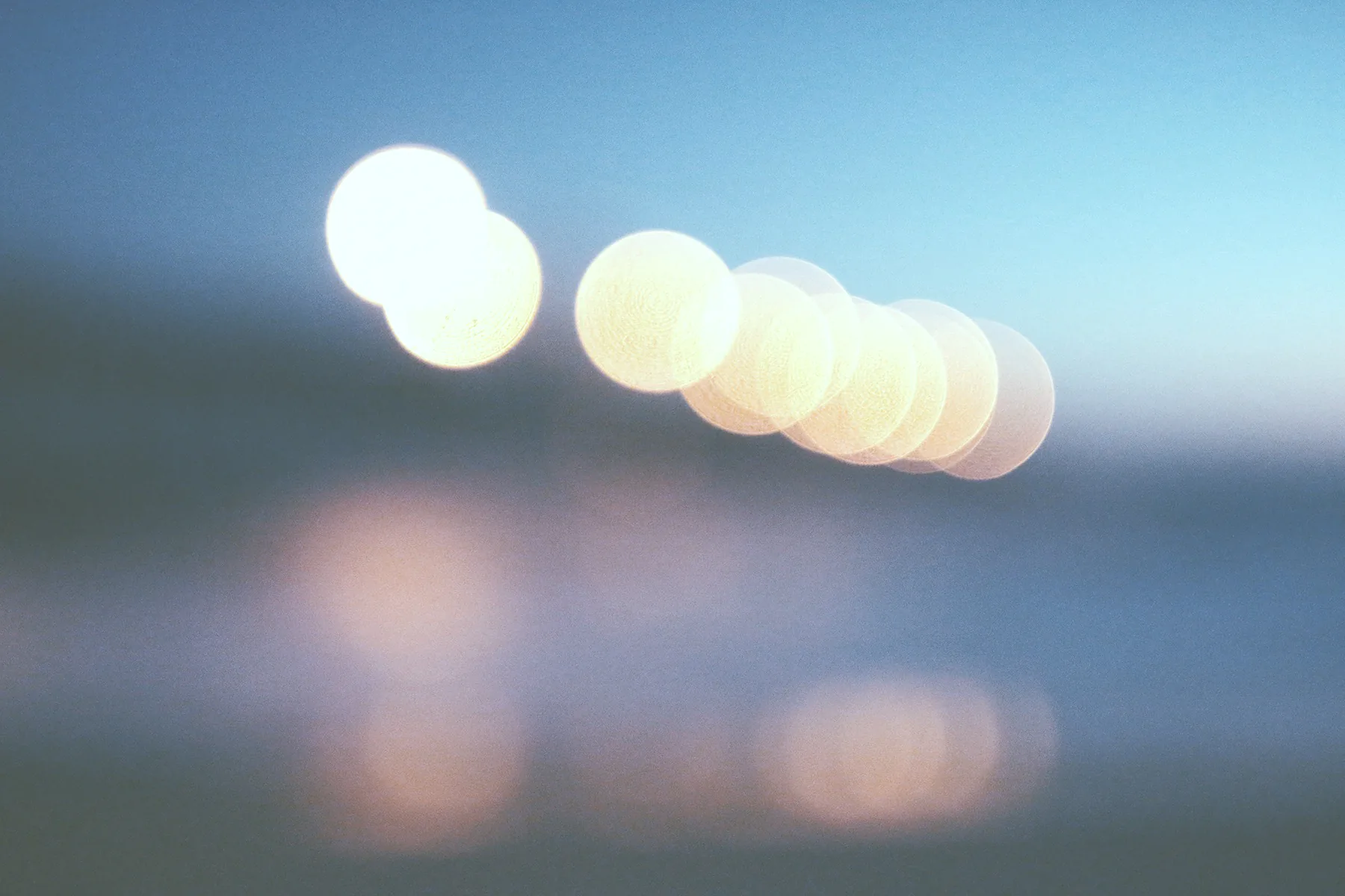 bokeh