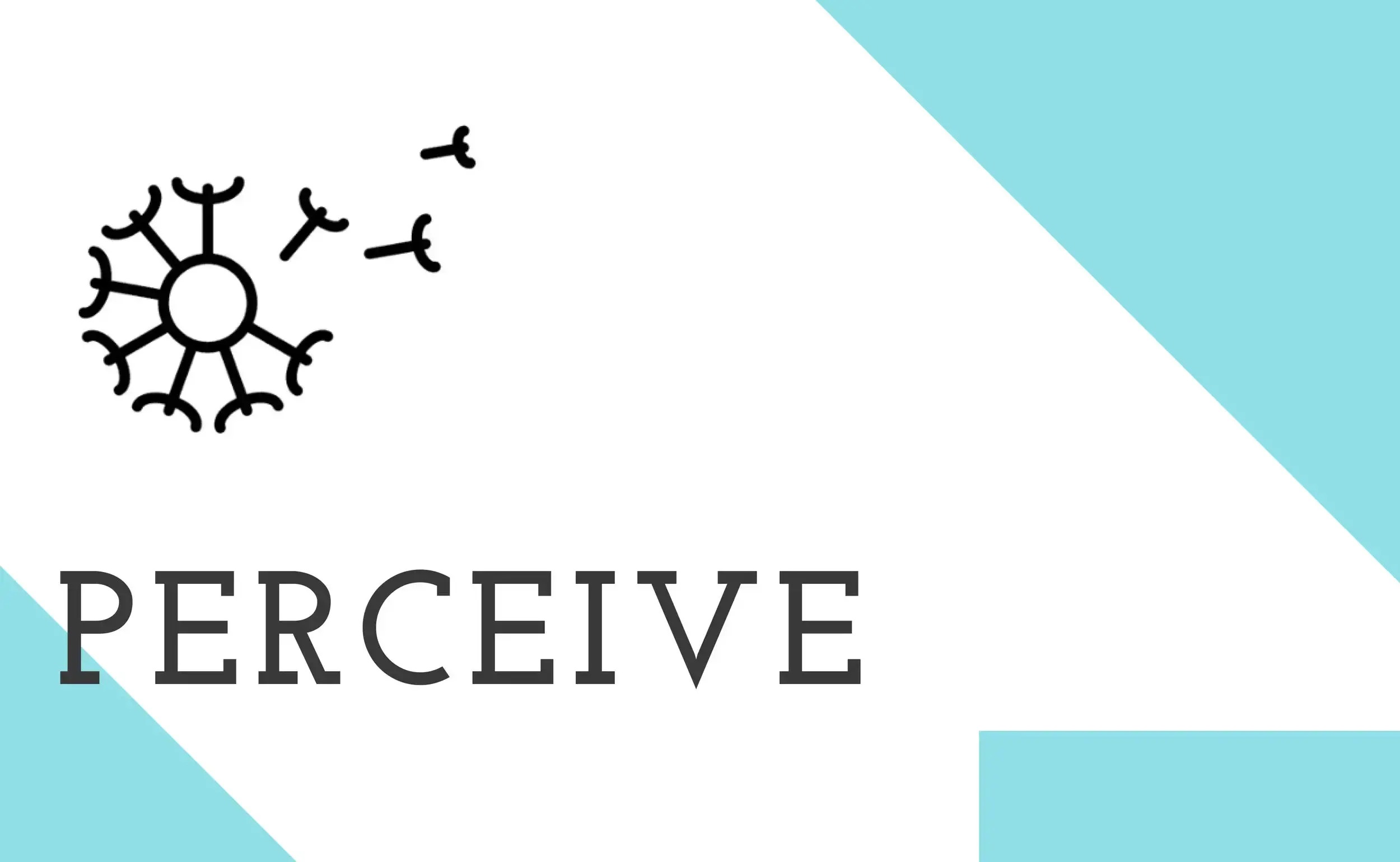 Perceive